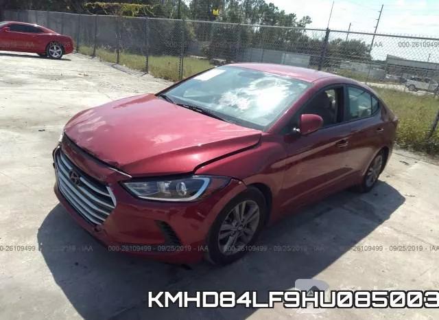 KMHD84LF9HU085003 фото 3