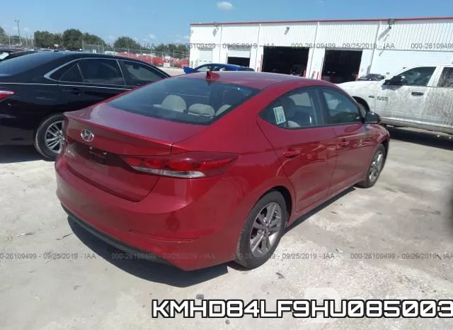 KMHD84LF9HU085003 фото 5