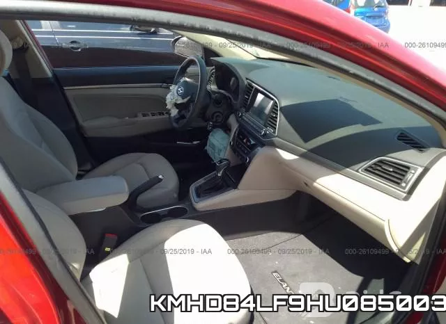 KMHD84LF9HU085003 фото 6