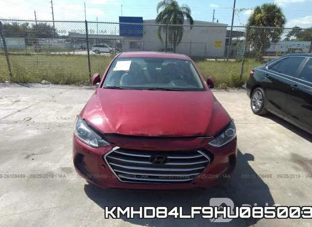 KMHD84LF9HU085003 фото 7