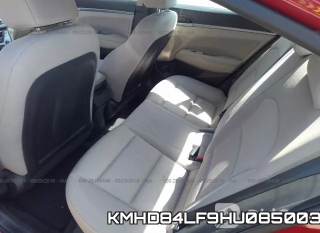 KMHD84LF9HU085003 фото 9