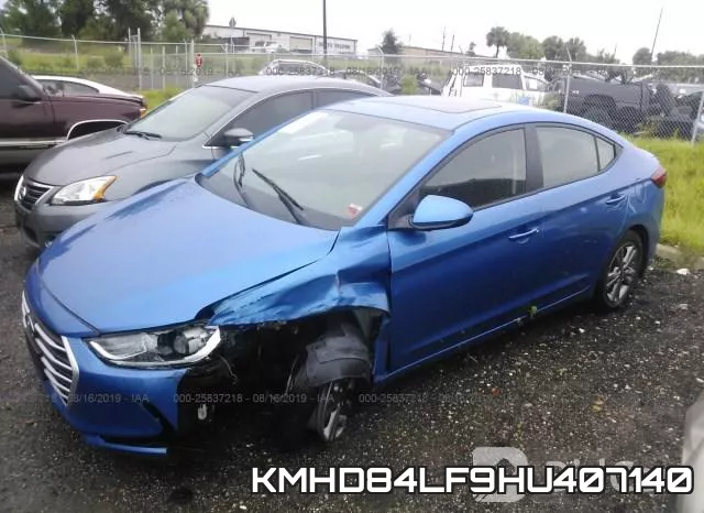 KMHD84LF9HU407140 фото 3