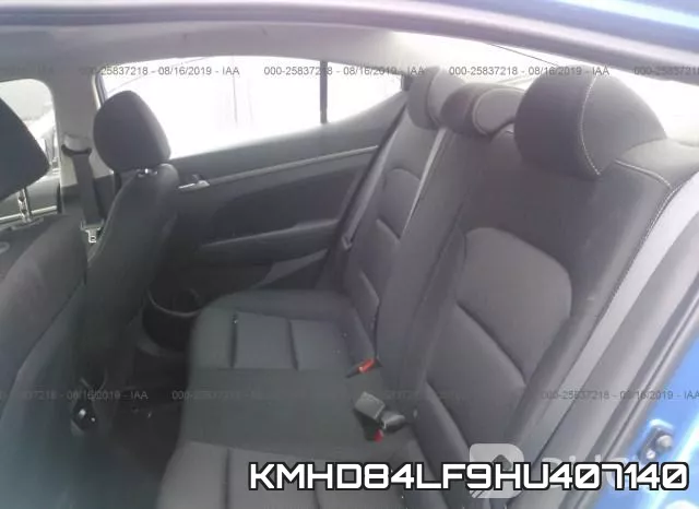 KMHD84LF9HU407140 фото 9