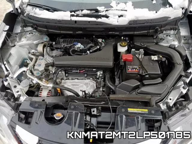 KNMAT2MT2LP501785 фото 8