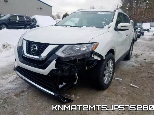 KNMAT2MT5JP575280 фото 3