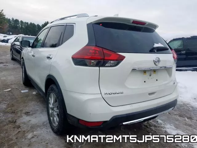 KNMAT2MT5JP575280 фото 4