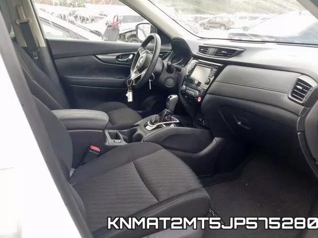 KNMAT2MT5JP575280 фото 6