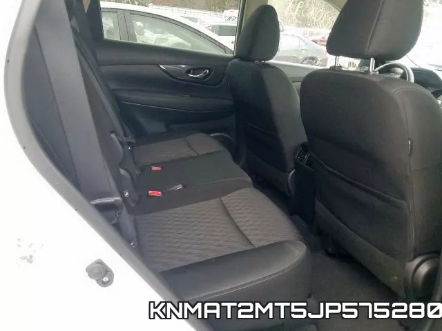 KNMAT2MT5JP575280 фото 7