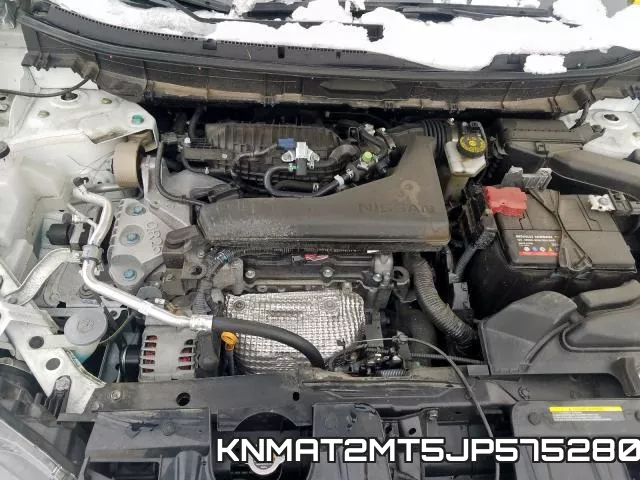 KNMAT2MT5JP575280 фото 8