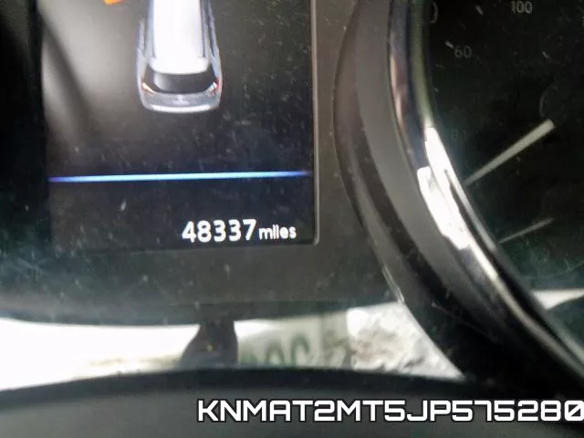 KNMAT2MT5JP575280 фото 9
