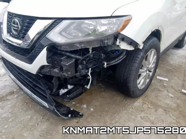 KNMAT2MT5JP575280 фото 10
