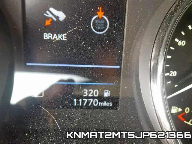 KNMAT2MT5JP621366 фото 9