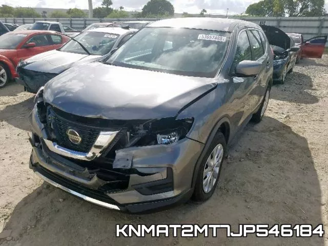KNMAT2MT7JP546184 фото 3