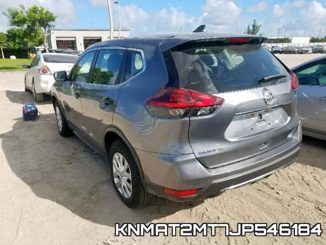 KNMAT2MT7JP546184 фото 4