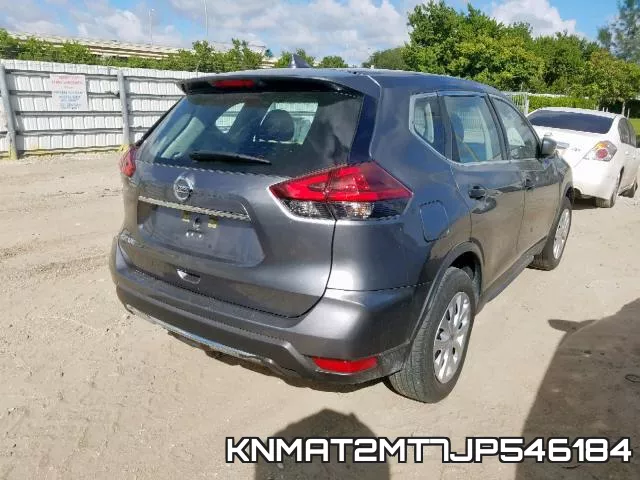 KNMAT2MT7JP546184 фото 5
