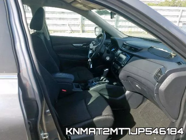 KNMAT2MT7JP546184 фото 6