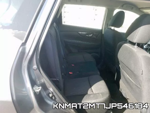 KNMAT2MT7JP546184 фото 7