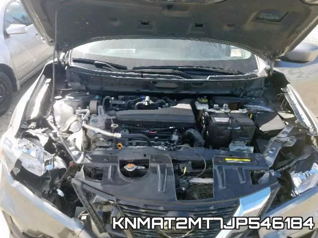 KNMAT2MT7JP546184 фото 8
