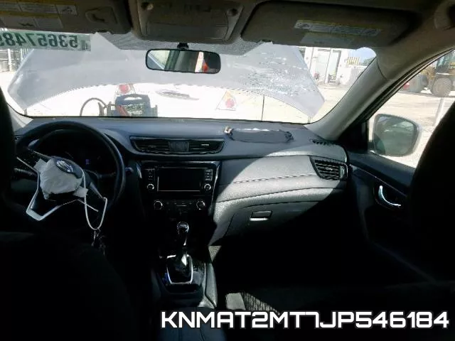 KNMAT2MT7JP546184 фото 10