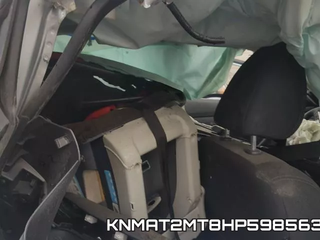 KNMAT2MT8HP598563 фото 7