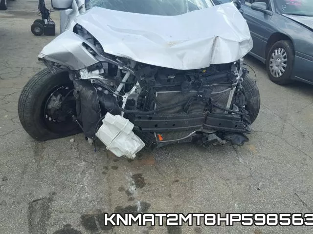 KNMAT2MT8HP598563 фото 8
