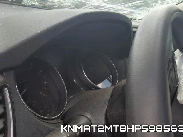 KNMAT2MT8HP598563 фото 9