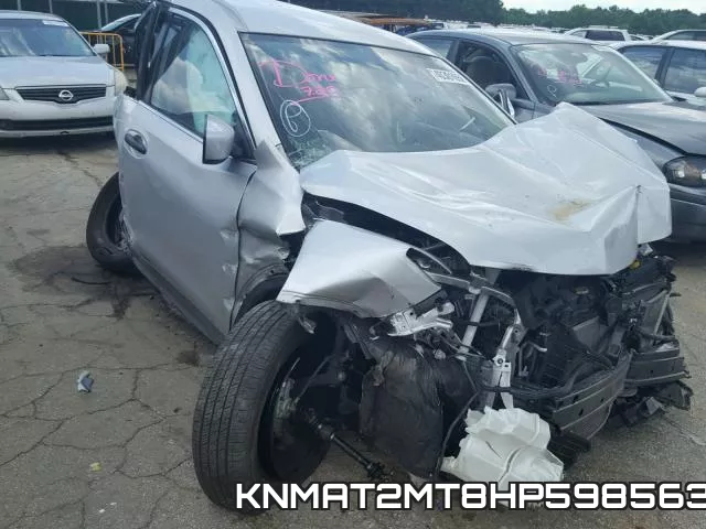 KNMAT2MT8HP598563 фото 10