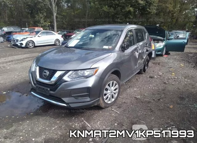 KNMAT2MV1KP517993 фото 3