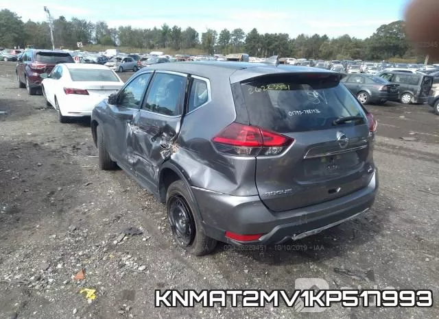 KNMAT2MV1KP517993 фото 4