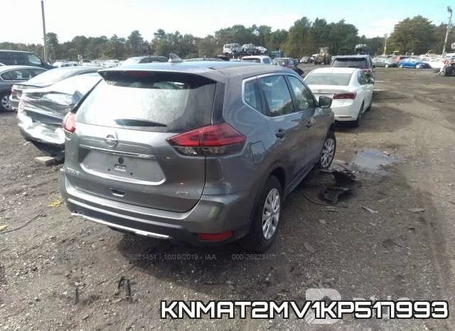 KNMAT2MV1KP517993 фото 5