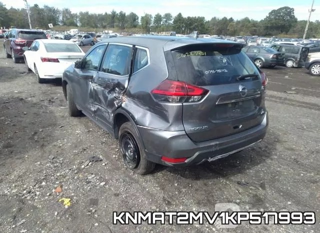KNMAT2MV1KP517993 фото 7