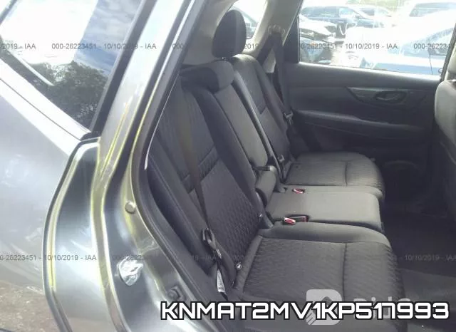 KNMAT2MV1KP517993 фото 9