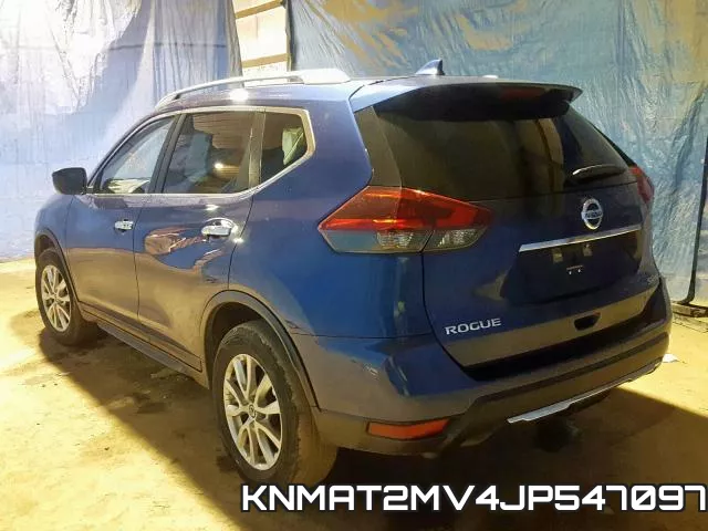 KNMAT2MV4JP547097 фото 4
