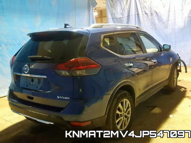 KNMAT2MV4JP547097 фото 5