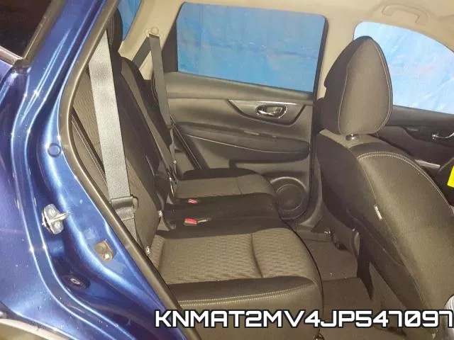 KNMAT2MV4JP547097 фото 7