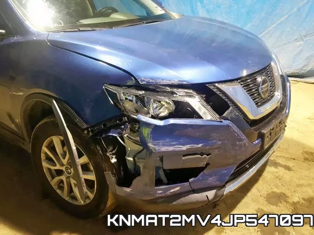KNMAT2MV4JP547097 фото 10