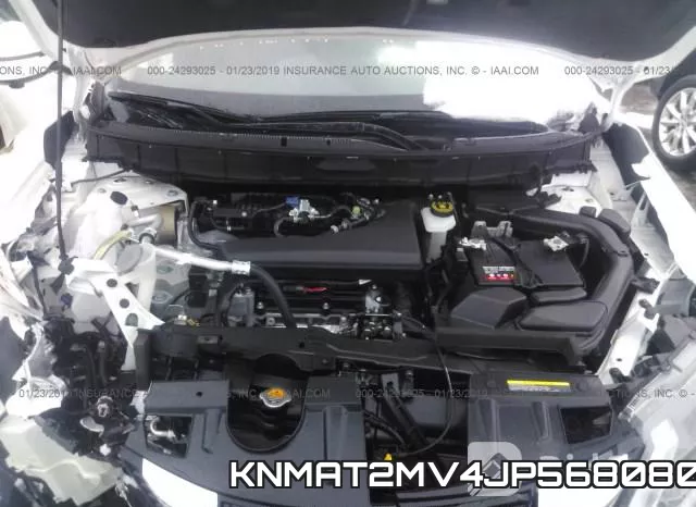 KNMAT2MV4JP568080 фото 2