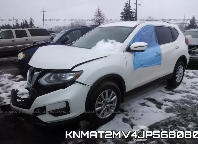 KNMAT2MV4JP568080 фото 3