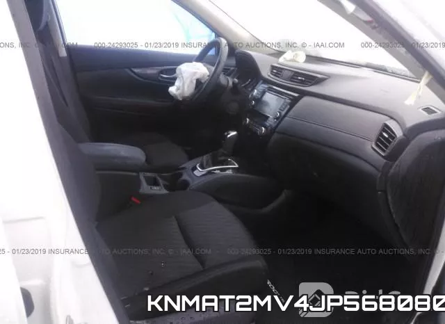 KNMAT2MV4JP568080 фото 6
