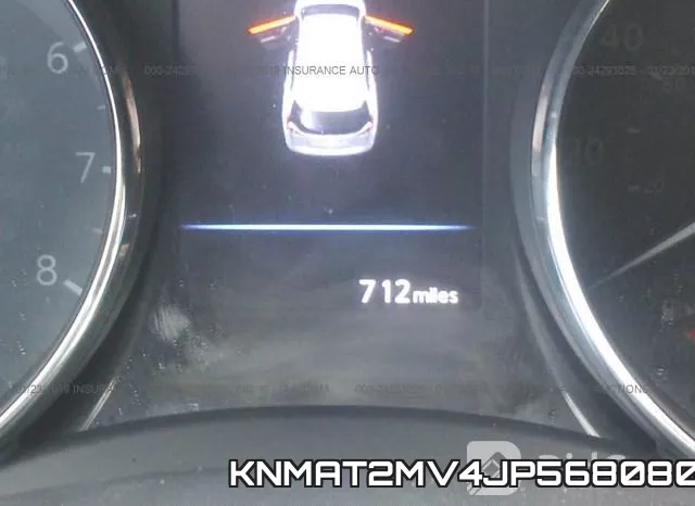 KNMAT2MV4JP568080 фото 8