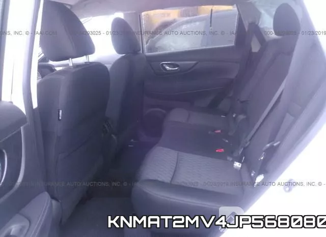 KNMAT2MV4JP568080 фото 9