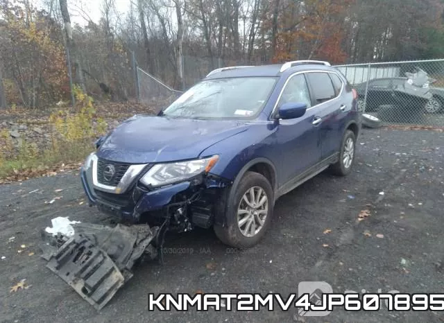 KNMAT2MV4JP607895 фото 3