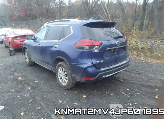 KNMAT2MV4JP607895 фото 4