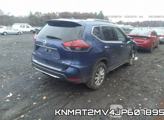 KNMAT2MV4JP607895 фото 5