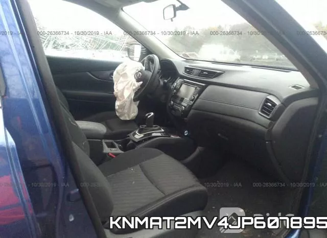 KNMAT2MV4JP607895 фото 6