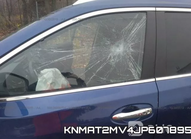 KNMAT2MV4JP607895 фото 7