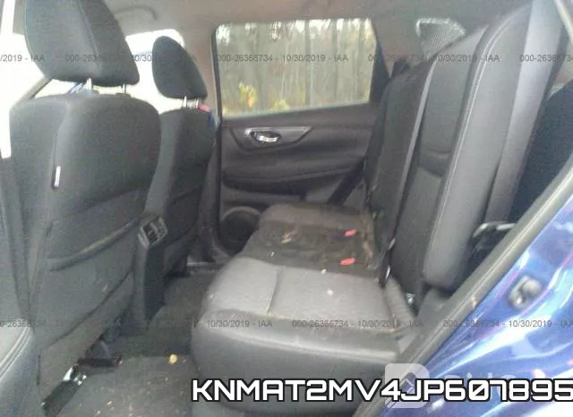 KNMAT2MV4JP607895 фото 9