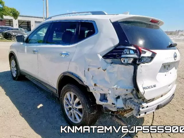 KNMAT2MV6JP555900 фото 4