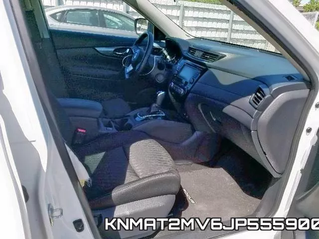 KNMAT2MV6JP555900 фото 6