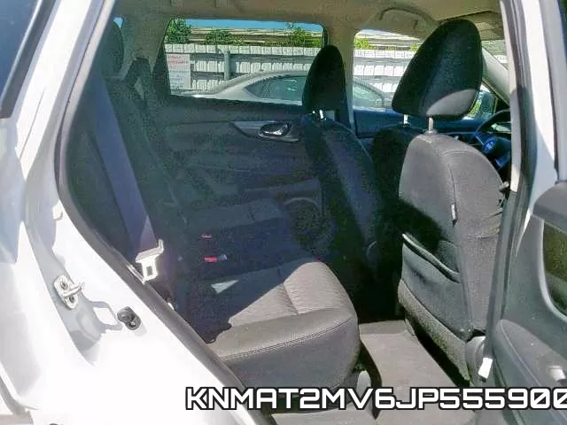 KNMAT2MV6JP555900 фото 7